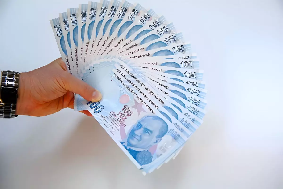 Emekli ikramiyelerinde fark ödemeleri için tarihi belli oldu