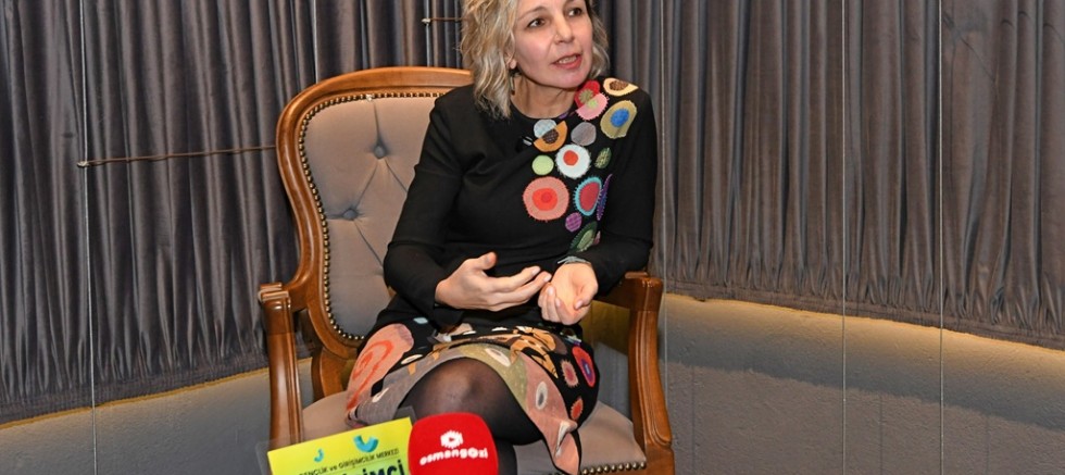 Emekten Sanata Uzanan Yolculuk Girişimcilere İlham Oldu