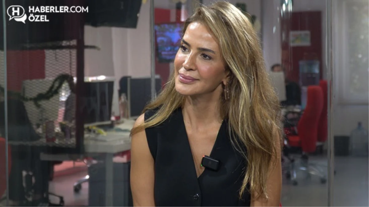 Emel Yıldırım'dan 