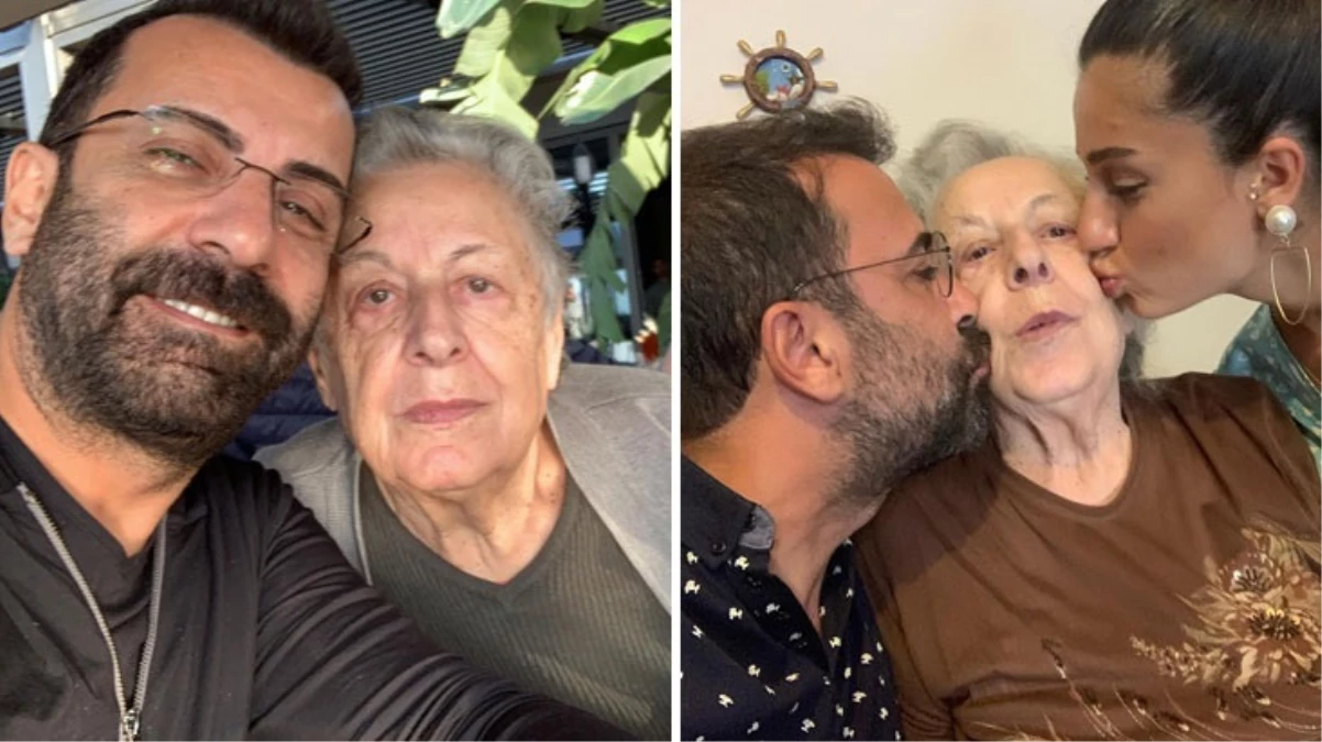 Emre Karayel'in annesi vefat etti