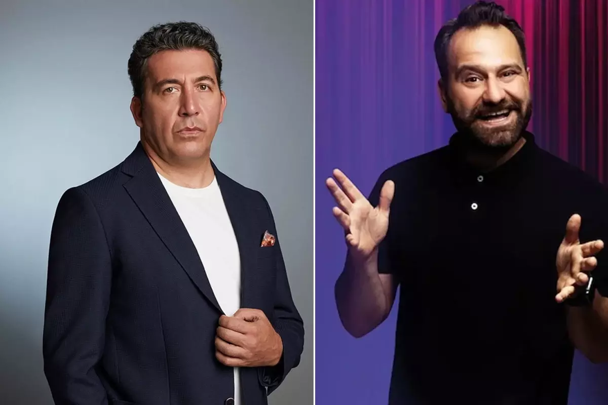 Emre Kınay, Gökhan Ünver çağrılarını karşılıksız bırakmadı! İptal edildi