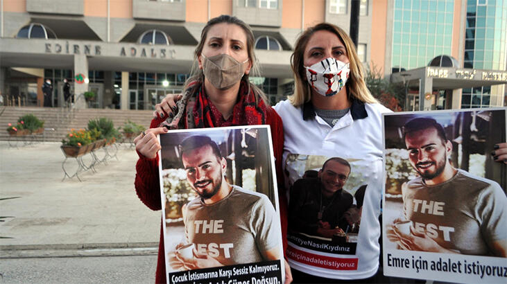 Emre'nin intiharına neden olmuştu! Cezası belli oldu