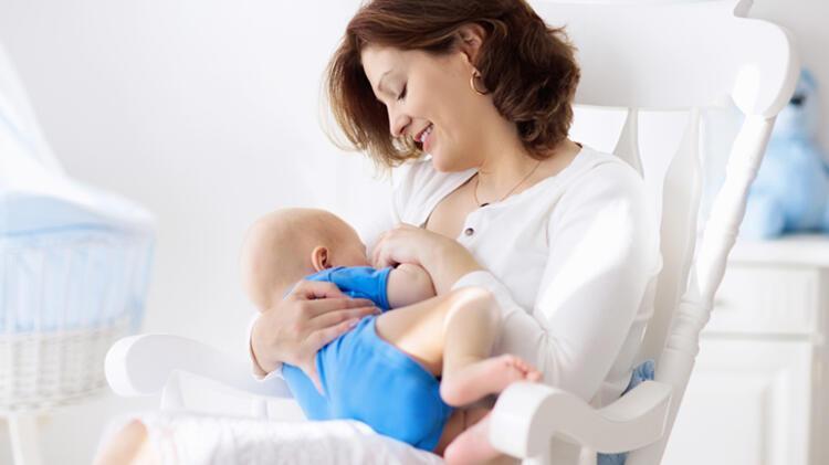 Emzirme döneminde bu besinleri mutlaka tüketin