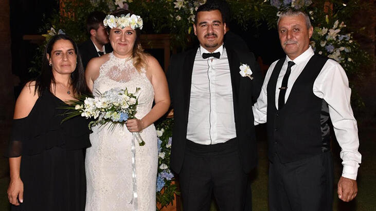 En büyük hayalini 'göreyim ve öleyim' diyordu! Gerçek oldu