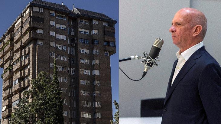 En çok arananlar listesinde! Madrid'de yakalandı