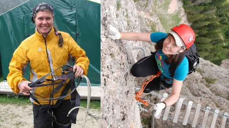 En son mesajı bu oldu! 16 gün sonra acı haber