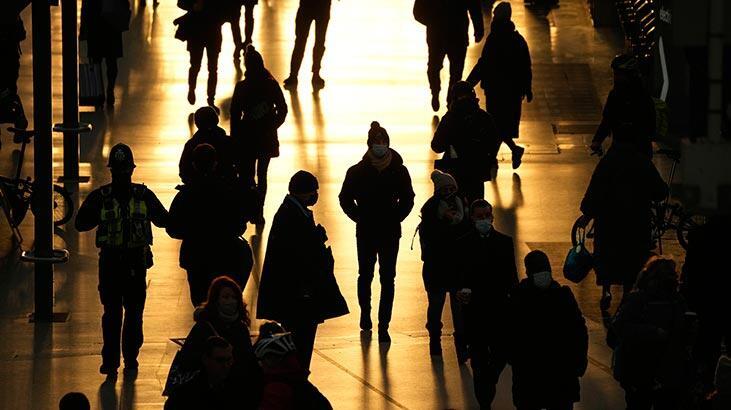 En yetkili kurumdan çok net koronavirüs uyarısı! 'Tekrar olacak'