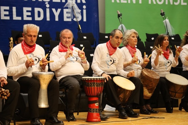 Engelliler Meclisi'nden 