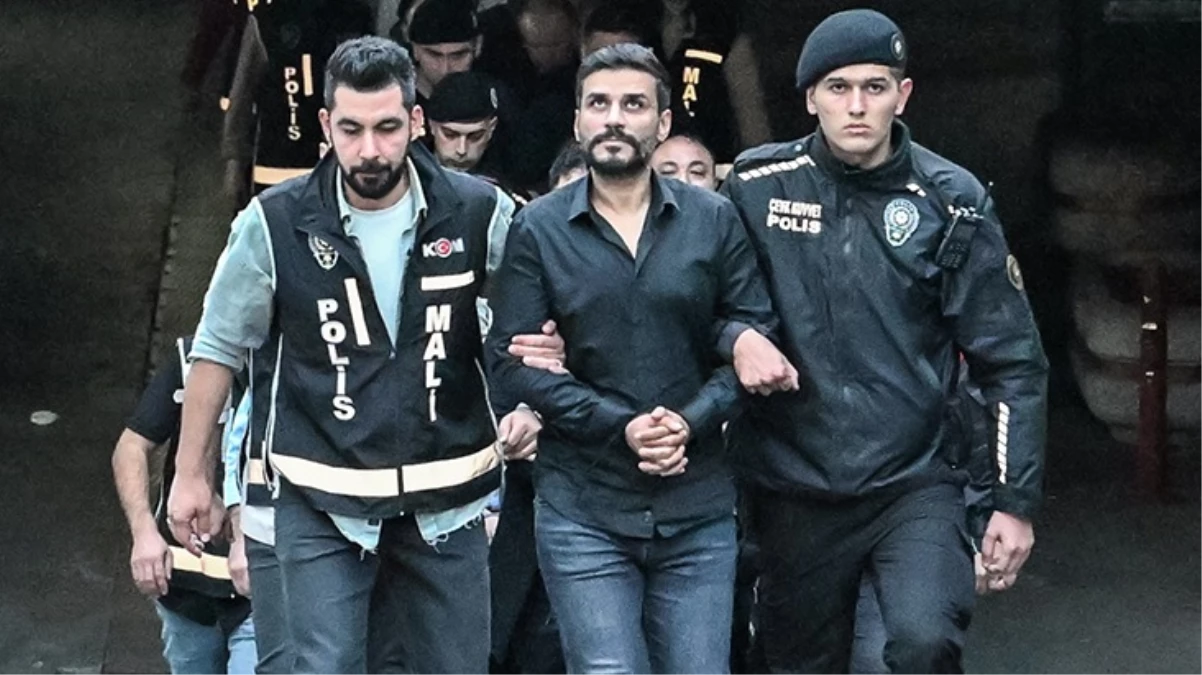 Engin Polat, babası ve kardeşine gönderdiği toplam 25 milyon lira için, 