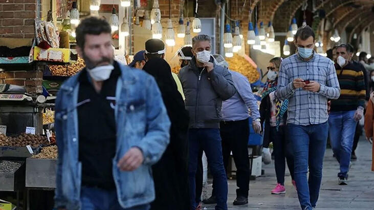 Cumhurbaşkanı Erdoğan yeni kısıtlamaları duyurdu! 22.00'den sonra yasaklandı