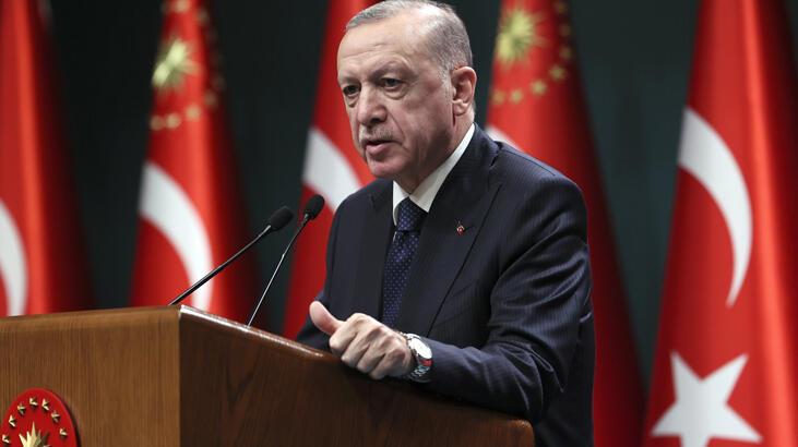 Erdoğan'dan çiftçilere ve öğrencilere müjde! 750 TL'ye yükseldi