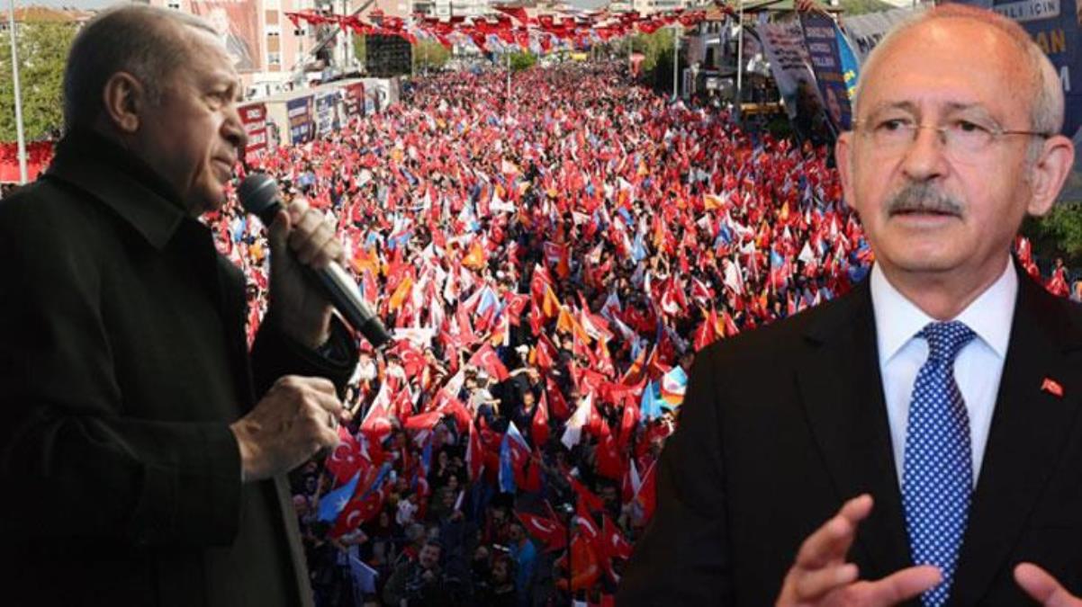 Erdoğan'dan Kılıçdaroğlu'nun 