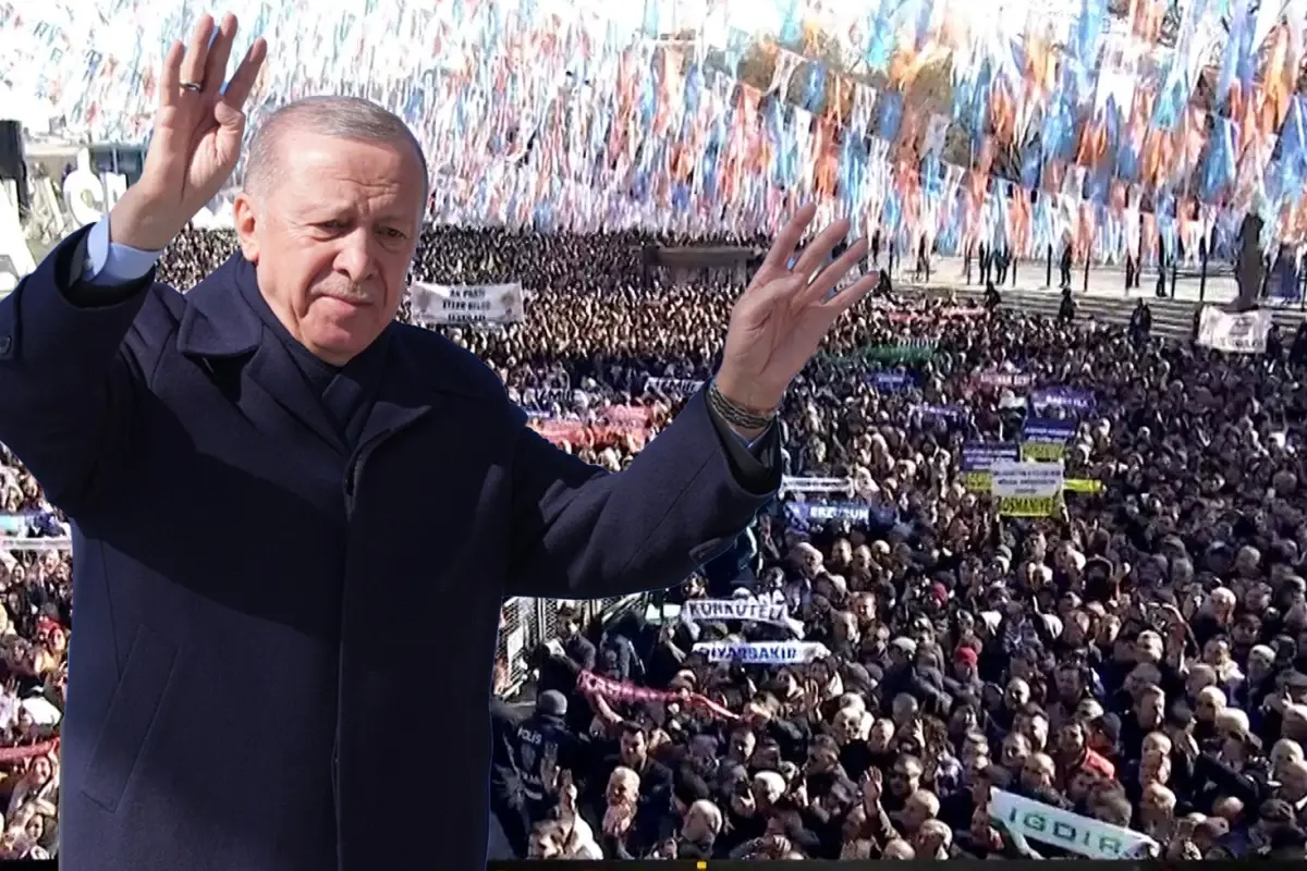 Erdoğan'dan tarihi kongre öncesi CHP'ye 