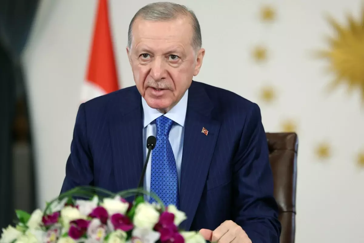 Erdoğan'ın diplomasıyla ilgili iddiaya Dezenformasyonla Mücadele Merkezi'nden yalanlama