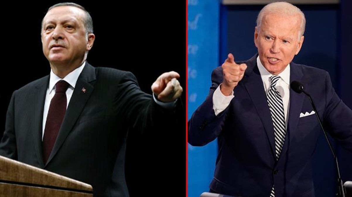 Erdoğan'ın Yunanistan'a yönelik 