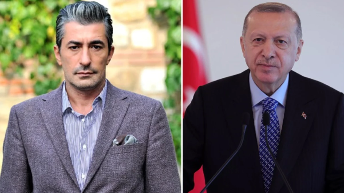 Erkan Petekkaya, Göcek için Cumhurbaşkanı Erdoğan'dan yardım istedi: Sizin bilmediğiniz şeyler dönüyor