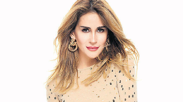 'Erkeklerin ilgisini çekiyorum'