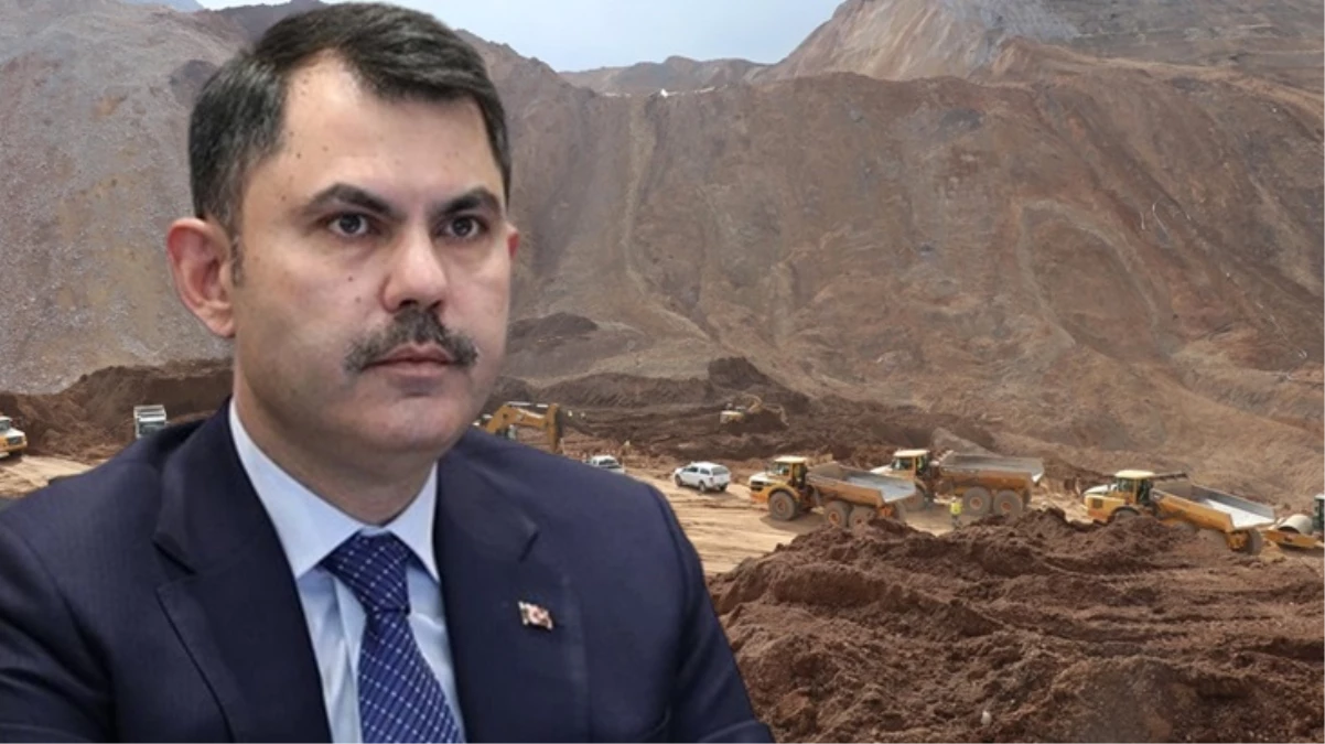 Erzincan'daki maden faciasının bilirkişi raporunda Kurum detayı