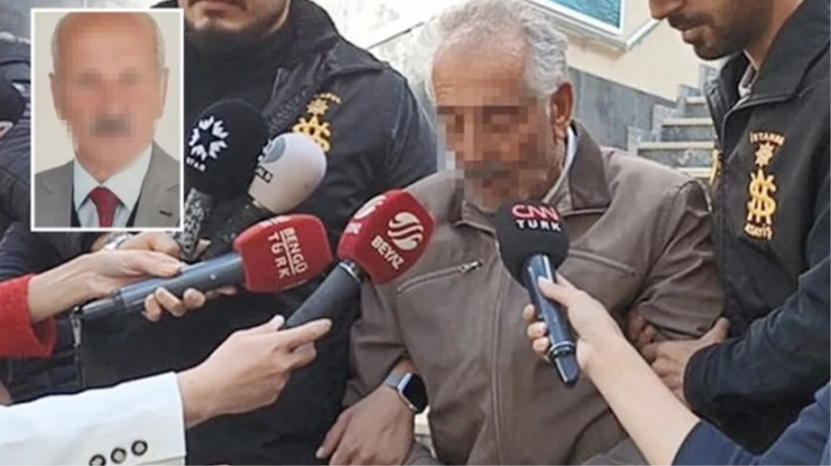 Eşcinsel ilişkisi duyulmasın diye katil olduğunu itiraf etmişti! Mahkemede ağız değiştirdi