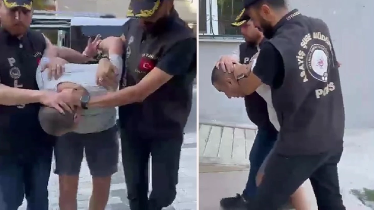 Esenyurt'taki tekel saldırısında katil zanlısının ilk ifadesi ortaya çıktı: Niyetim konuşmaktı, pişmanım