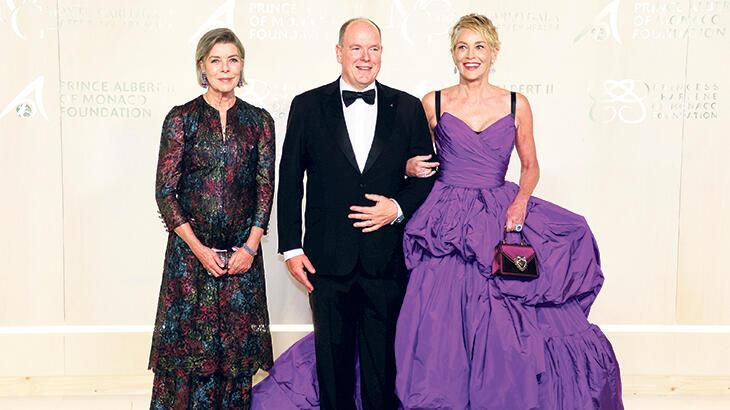 Eşi eve dönmeyen prense yıldız desteği