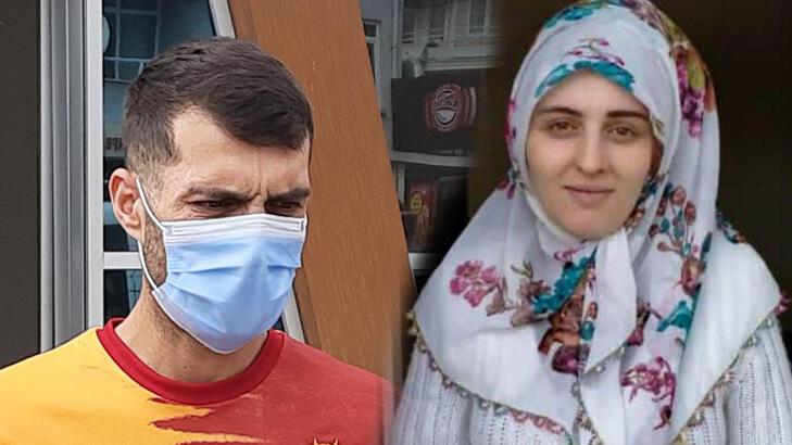 Eşi, Hatice'yi öldürdükten sonra PKK'ya katılmak istemiş