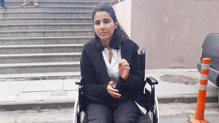 Eşine kurşun yağdırmıştı! 'O söze takıntılıyım'