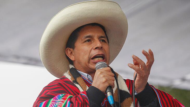 Eşine şiddet uygulamakla suçlanan Peru Başbakanı görevden alındı