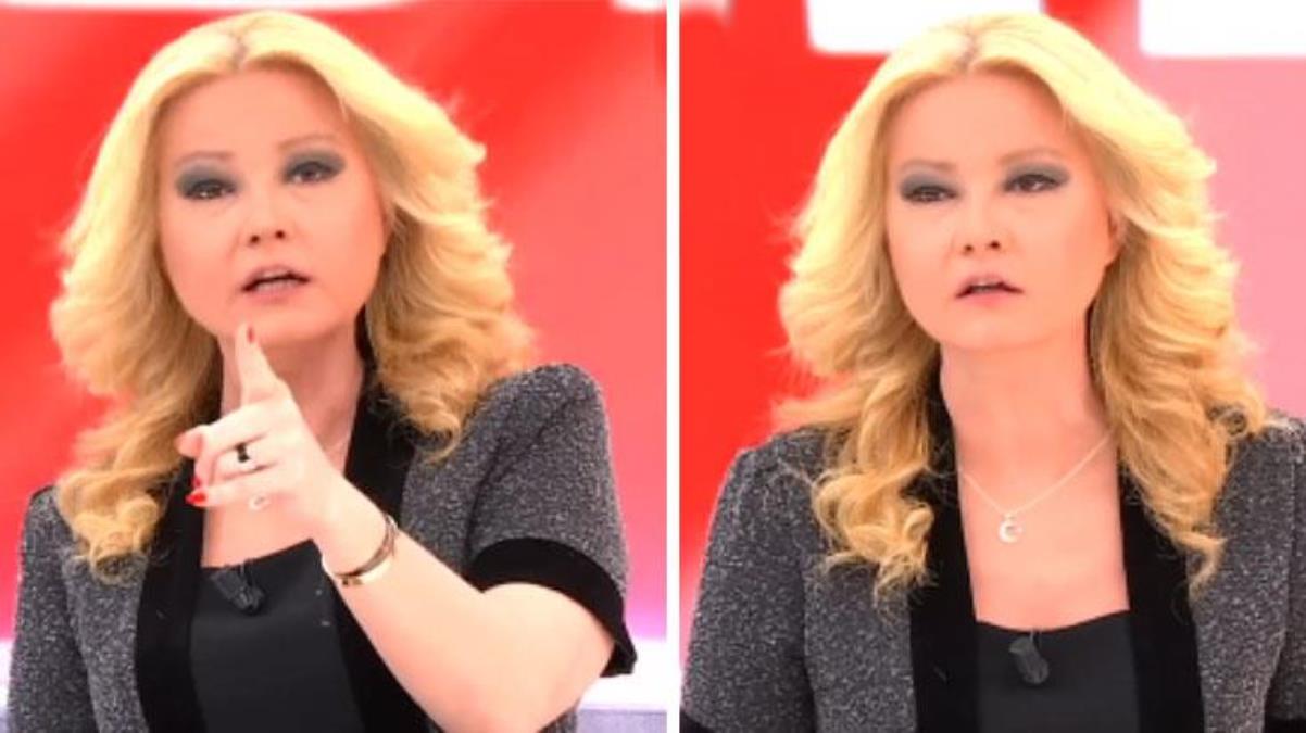 Eşini bırakıp patronuna kaçtı! Adamın karısına yaptığı kumalık teklifi Müge Anlı'yı çileden çıkardı