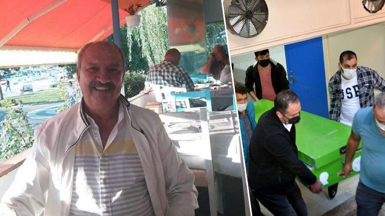 Eşini, ‘Müziğin sesini kıs’ deyince çıkan kavgada öldürmüş