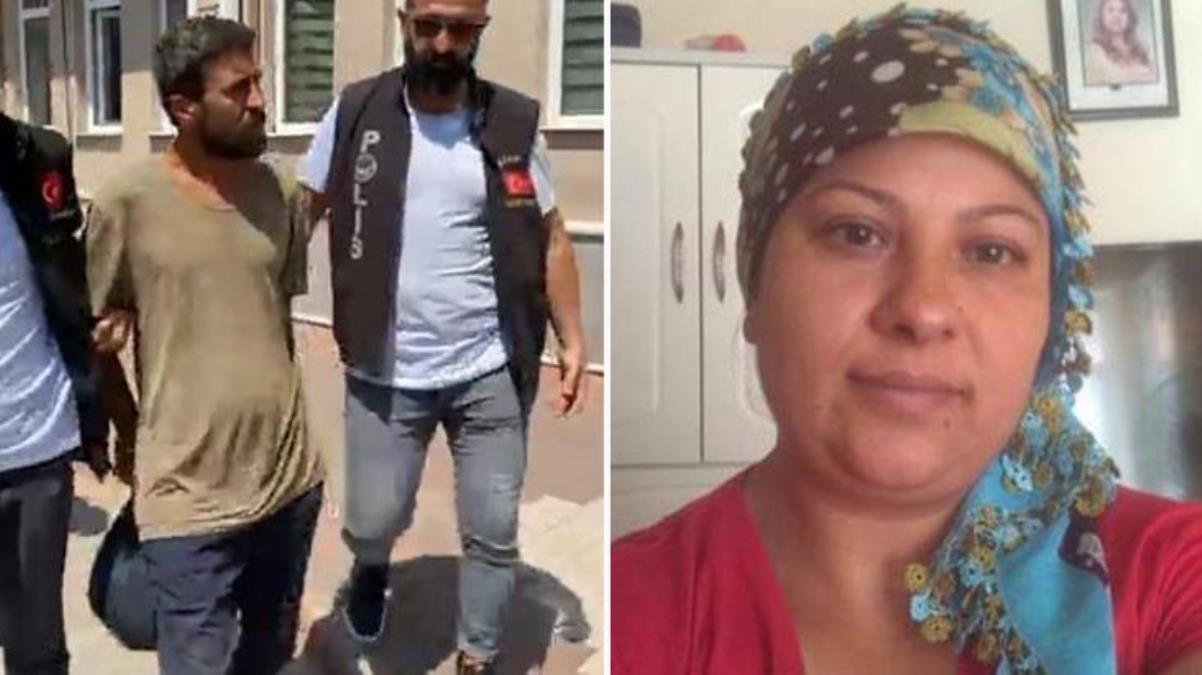 Eşini öldürüp sosyal medyadan, 