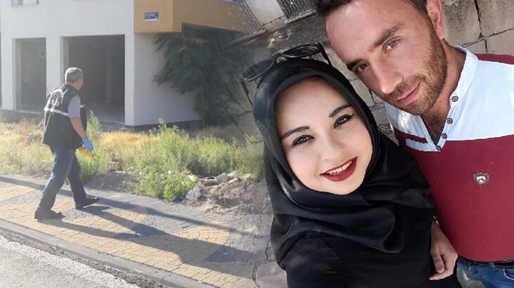 Eşini sokak ortasında bıçaklayan kocanın cezası 11 yıla düşürüldü