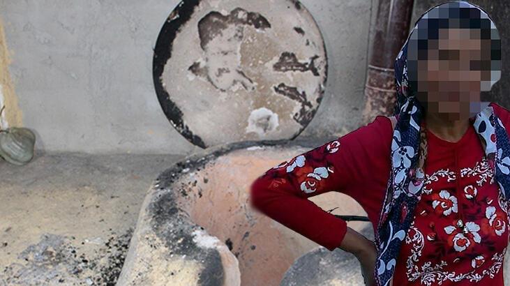 Eski eşini öldürüp cesedini yakmıştı! Flaş gelişme