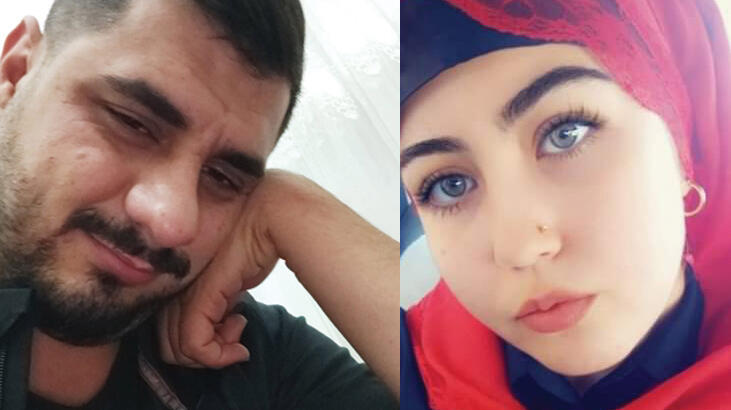 Eski eşini sokak ortasında öldürüp intihar etti