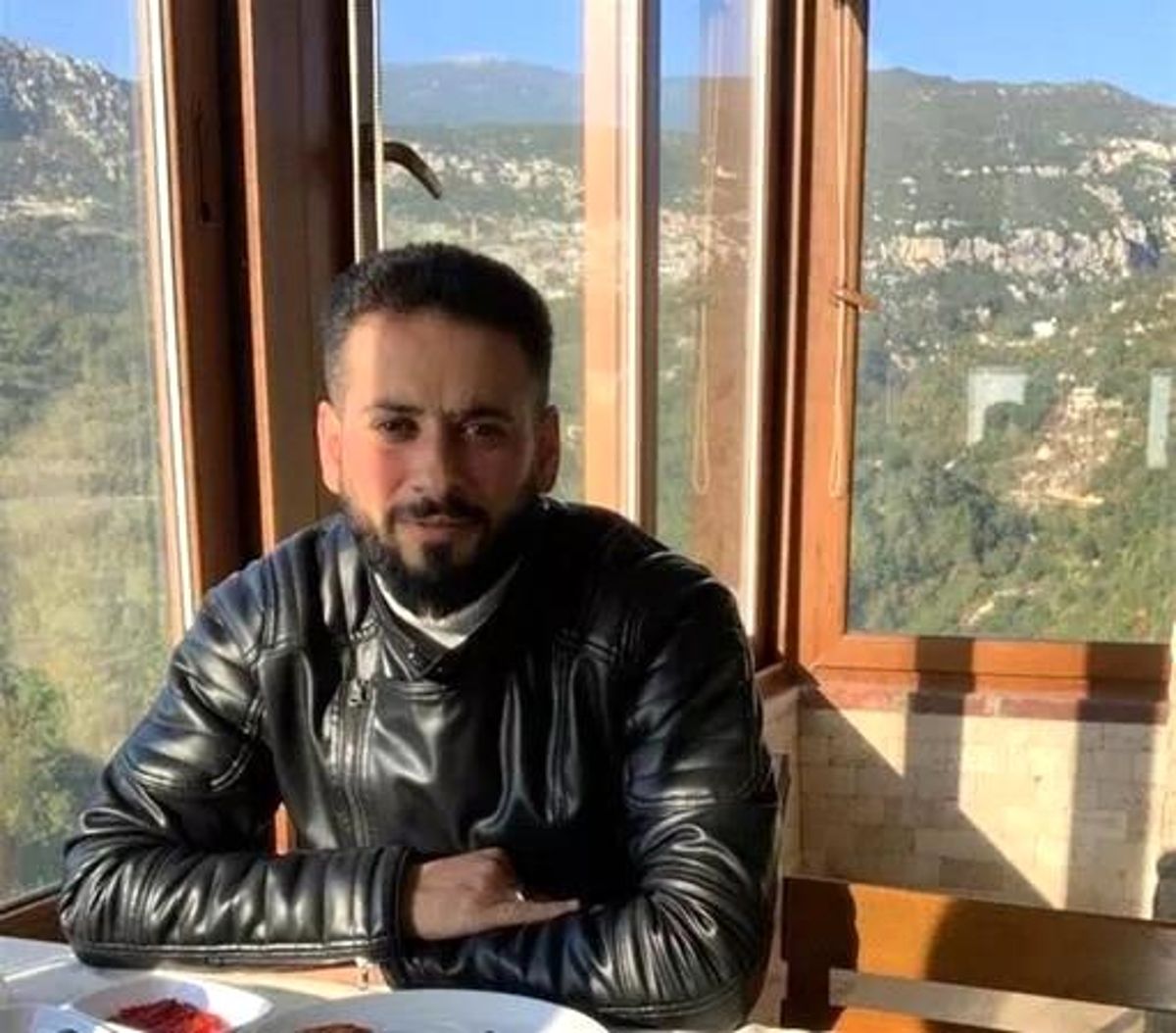 Eski kocasının sıcak suyla haşlayıp 