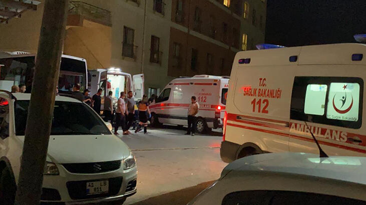 Eski nişanlısının evini basıp 4 kişi vurdu! Ağabeyi olay yerine gelirken 2 kişiyi öldürdü