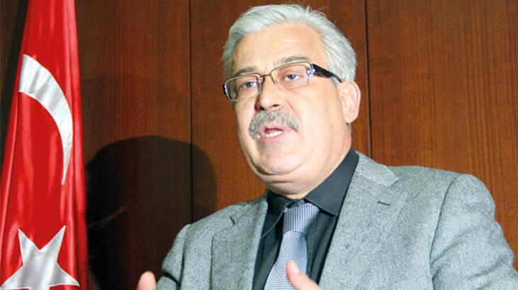 Eski rektöre soruşturma! 539 hayali ameliyat...