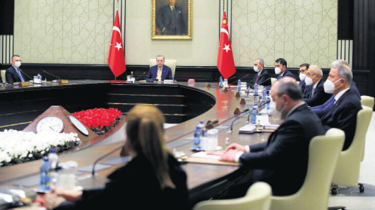 Esnafın gözü Kabine’de! Hangi şehirler esnemeye yakın?