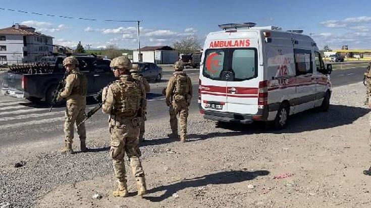 Esnafın park kavgasına yakınları da karıştı: 1 ölü, 6 yaralı