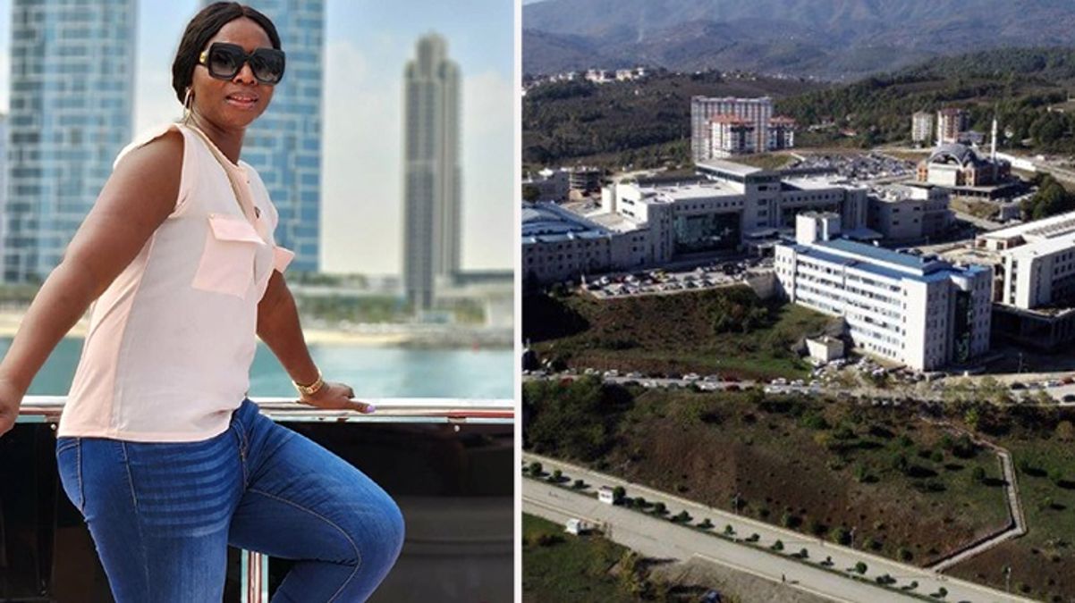 Estetik için ABD'den Türkiye'ye gelen kadın ameliyatın ardından hayatını kaybetti