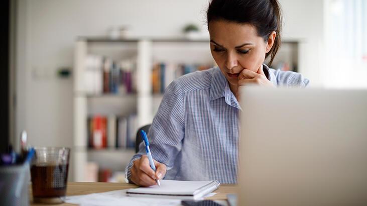 Evden çalışanlar dikkat! Tedavi edilse de tekrarlıyor