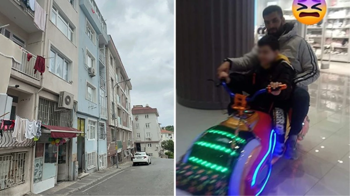 Evinin penceresinden kavgayı izlemeye çıkan adam, kalbinden vurularak hayatını kaybetti