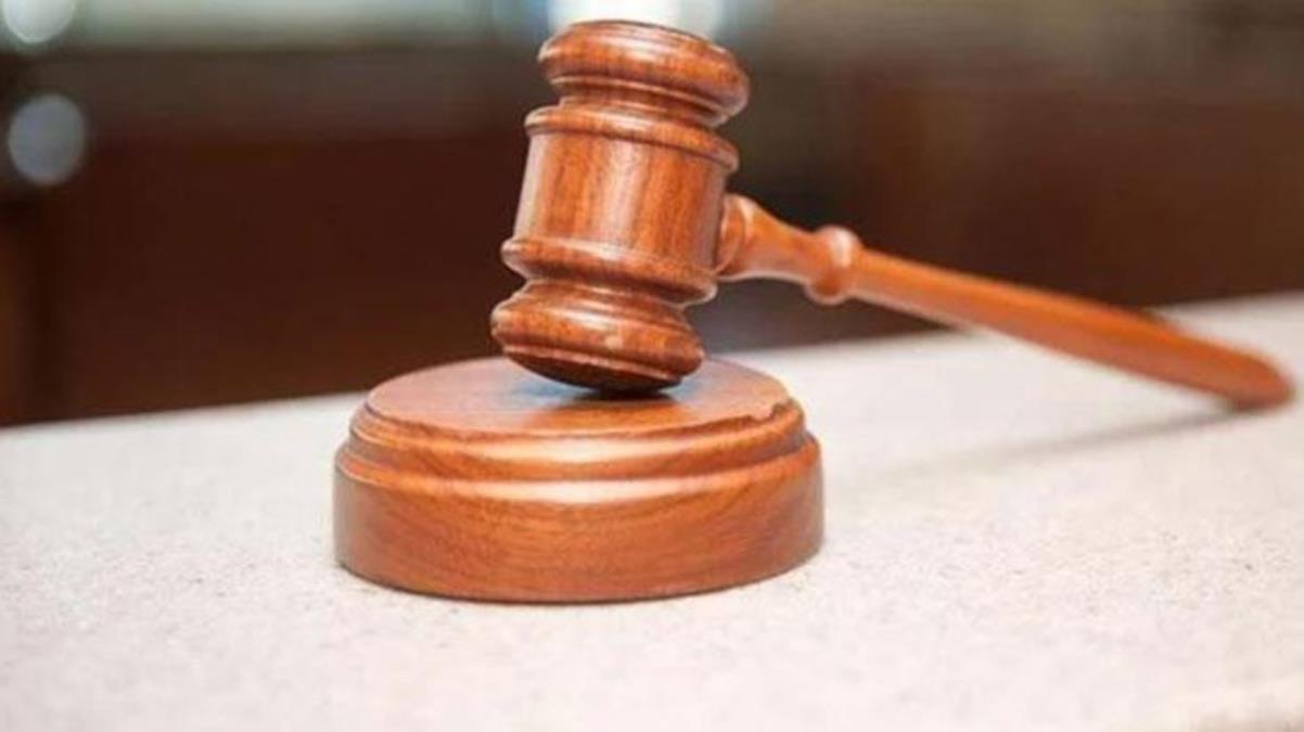 Evinin tuvaletinde doğurduğu bebeğini camdan atan anneye müebbet hapis cezası