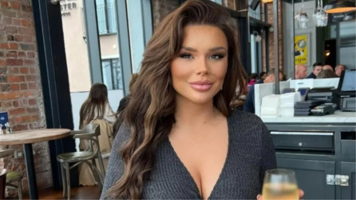 Evlenmek üzereyken ayrılan sevgilisinden aldığı intikam fena oldu