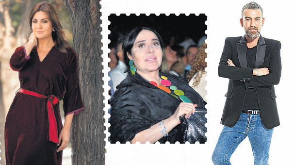 Eylül için  seferber  oldular