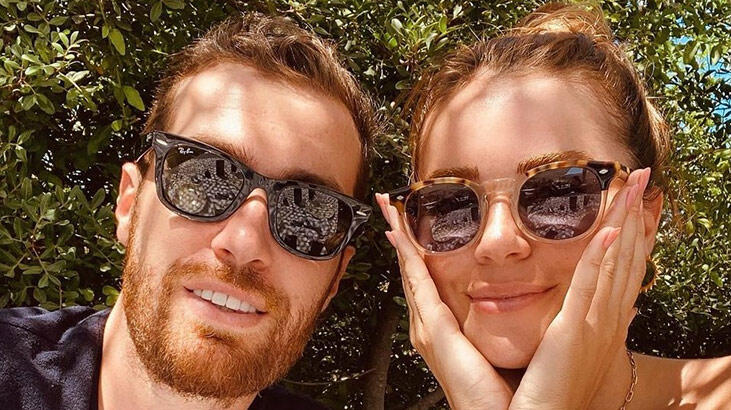 Ezgi Eyüboğlu: Donduk ama değdi