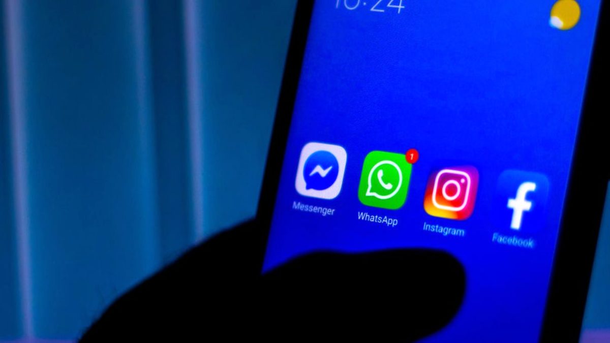 Facebook pilot uygulamaya başladı: Instagram, Messenger ve WhatsApp birbirine bağlanıyor