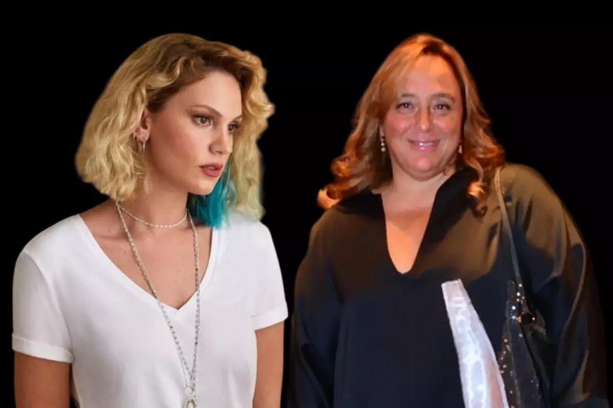 Farah Zeynep Abdullah'tan Ayşe Barım isyanı! 