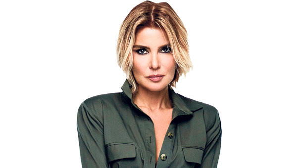 ‘Fark yaratmam gerekiyordu’