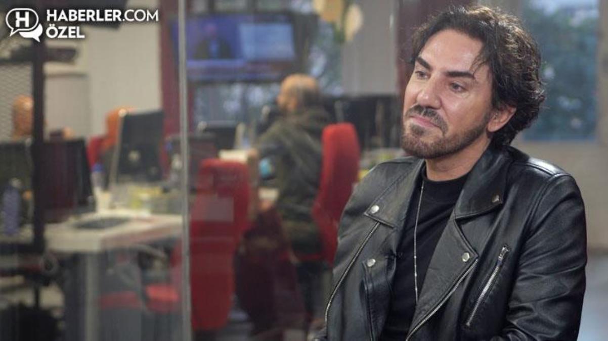 Faruk K, 2009 yılında yaşadığı zor günleri anlattı: Dibi gördüm, ağlaya ağlaya anketörlük yaptım